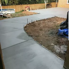 Bild von Advantage Asphalt Paving & Sealcoating, Inc.