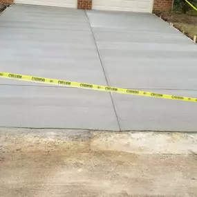 Bild von Advantage Asphalt Paving & Sealcoating, Inc.