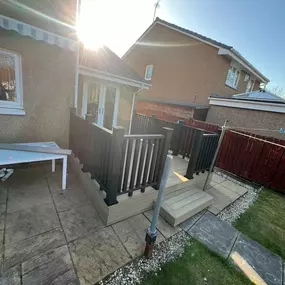 Bild von CM Joinery Ayrshire