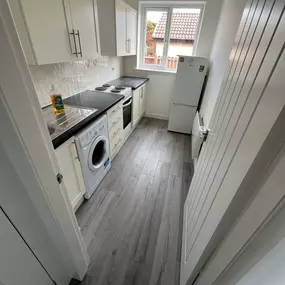 Bild von CM Joinery Ayrshire