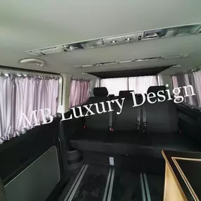 Bild von MB Luxury Design