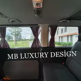 Bild von MB Luxury Design