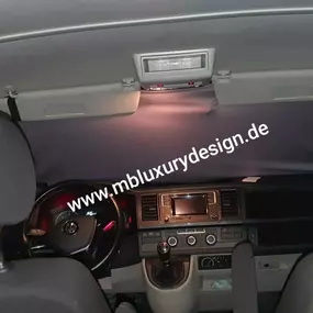 Bild von MB Luxury Design