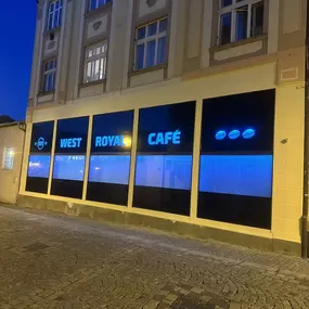 Bild von West Royal Cafe s.r.o.