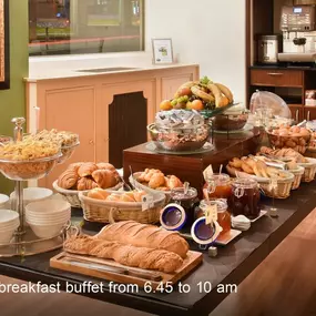 Bild von International et Terminus SA