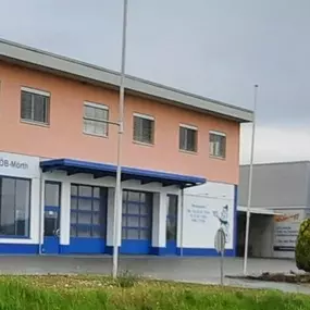 Autoglas Plöb-Mörth GmbH, Deutschlandsberg