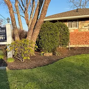 The unmatched quality, cutting-edge dental technology, an inclusive environment, and a commitment to unifying form and function. Dr. Sigismondi, your local West Sayville dentist, has over 40 years of professional dental experience, helping patients from every walk of life. Our dental office follows a simple rule: treat others the way you want to get treated. Our patients are essential and deserve to know it, so we offer a friendly, welcoming experience and foster lasting relationships.

Located 