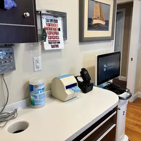 The unmatched quality, cutting-edge dental technology, an inclusive environment, and a commitment to unifying form and function. Dr. Sigismondi, your local West Sayville dentist, has over 40 years of professional dental experience, helping patients from every walk of life. Our dental office follows a simple rule: treat others the way you want to get treated. Our patients are essential and deserve to know it, so we offer a friendly, welcoming experience and foster lasting relationships.

Located 