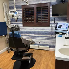 The unmatched quality, cutting-edge dental technology, an inclusive environment, and a commitment to unifying form and function. Dr. Sigismondi, your local West Sayville dentist, has over 40 years of professional dental experience, helping patients from every walk of life. Our dental office follows a simple rule: treat others the way you want to get treated. Our patients are essential and deserve to know it, so we offer a friendly, welcoming experience and foster lasting relationships.

Located 