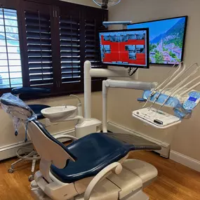 The unmatched quality, cutting-edge dental technology, an inclusive environment, and a commitment to unifying form and function. Dr. Sigismondi, your local West Sayville dentist, has over 40 years of professional dental experience, helping patients from every walk of life. Our dental office follows a simple rule: treat others the way you want to get treated. Our patients are essential and deserve to know it, so we offer a friendly, welcoming experience and foster lasting relationships.

Located 