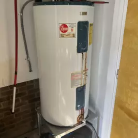Bild von Flowmaxx Plumbing LLC