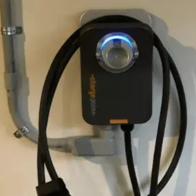EV Charger Installation