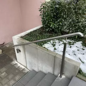 Bild von Werners Schweisserei