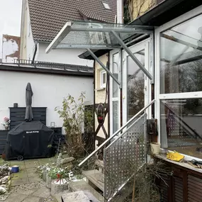 Bild von Werners Schweisserei