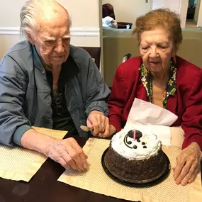 Bild von CR Care Assisted Living Laurel - Personalized Senior Care