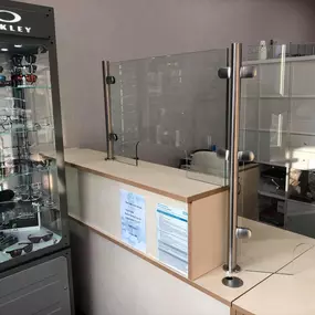 Bild von Noble Eye Centre