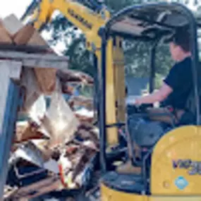Bild von Steve's Home Services