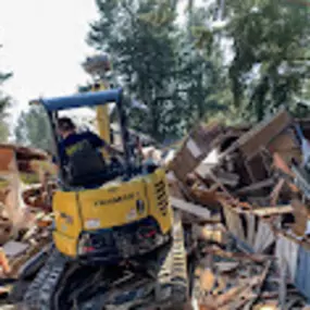 Bild von Steve's Home Services