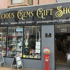 Bild von Precious Gems Gift Shop Ltd.