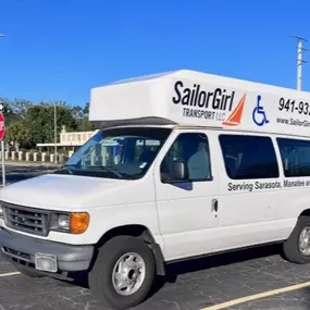 Transport Services