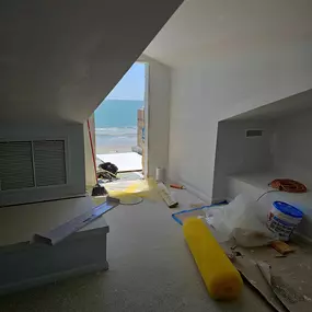 Renovation Sullivan's Island