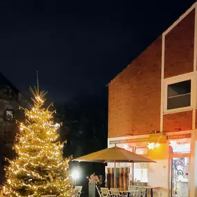 Bild von Crepes Suzette Tradition