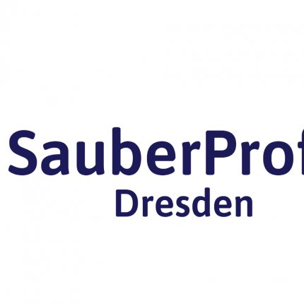 Logo de SauberProfi Büroreinigung Dresden