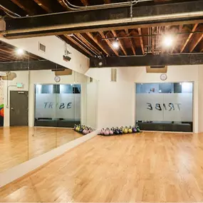 Transform your fitness and join a thriving community at Tribe Personal Training—San Francisco’s premier destination for personal training, strength coaching, and holistic wellness. Our expert coaches create personalized programs tailored to your unique needs, whether you’re focused on strength, endurance, or overall health. At Tribe, you’re not just another member—you’re part of a supportive community committed to your success.