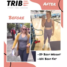 Fat loss program, weight loss program through our personal coaching sessions. get professional help from our fitness trainers to help you with your weight loss journey. Lose weight properly and effectively with Tribe's Private personal training programs. From beginners to advanced fitness strengths.