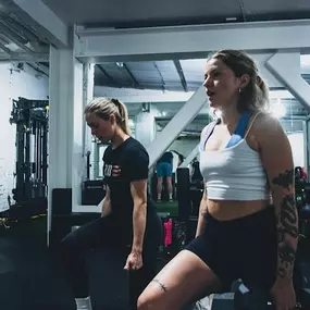 What Makes Us Different
Tribe Personal Training isn’t your generic fitness studio. Founded in 2017 by brothers Nick and Billy Palladino-King, we created the fitness community we always wished existed—one that combines expert strength coaching, nutrition guidance, and accountability support under one roof.

Our philosophy is simple but powerful: Moving Well. Eating Well. Being Well. This three-pillar approach is why our members achieve lasting results when other approaches have failed them.