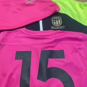 Bild von Turnbulls FC Clothing