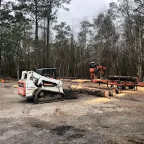 Bild von Three Notch Sawmill