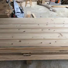 Bild von Three Notch Sawmill