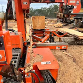 Bild von Three Notch Sawmill