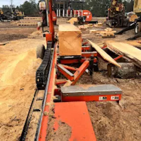 Bild von Three Notch Sawmill