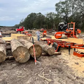 Bild von Three Notch Sawmill