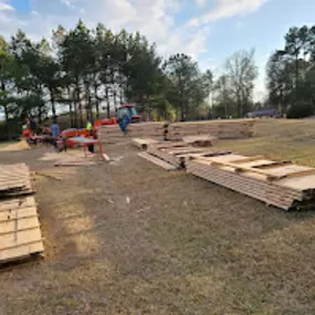 Bild von Three Notch Sawmill