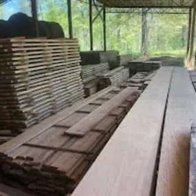 Bild von Three Notch Sawmill