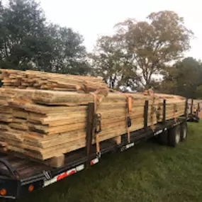 Bild von Three Notch Sawmill