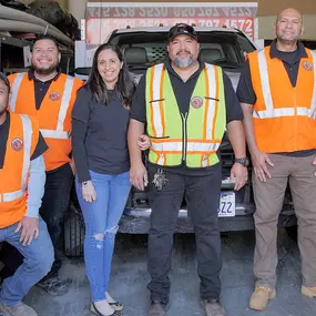 Bild von Discover Plumbing and Rooter