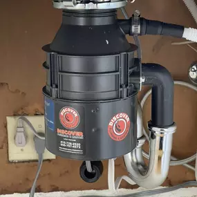 Bild von Discover Plumbing and Rooter