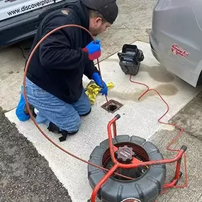 Bild von Discover Plumbing and Rooter