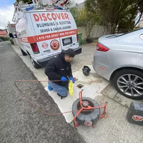 Bild von Discover Plumbing and Rooter