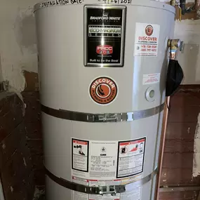 Bild von Discover Plumbing and Rooter