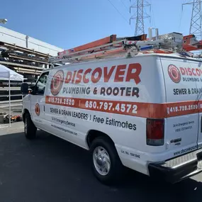Bild von Discover Plumbing and Rooter