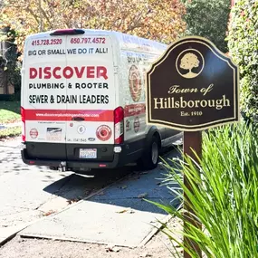 Bild von Discover Plumbing and Rooter
