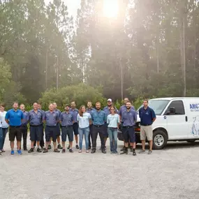 Bild von Arctic Breeze Air Conditioning & Heating