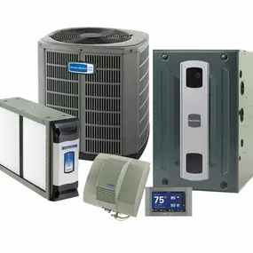 Bild von Arctic Breeze Air Conditioning & Heating