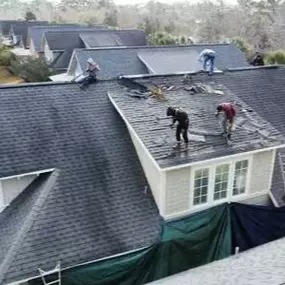 Bild von North Florida Roofscapes