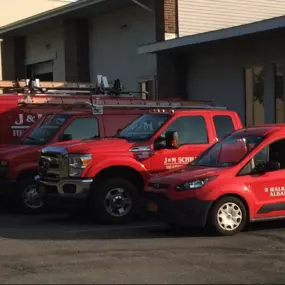 Bild von J & M Schwarz Heating & Cooling Inc